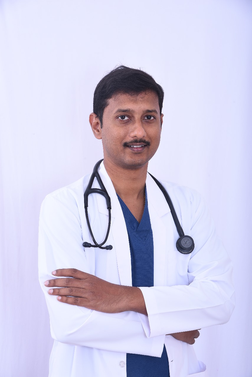 Doctor Image